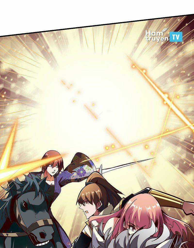 Chiến Đỉnh - Chapter 268 - Trang 4