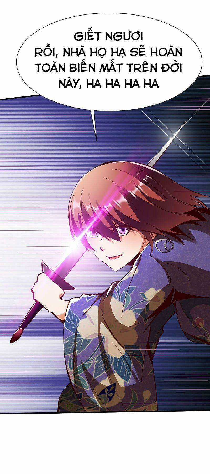 Chiến Đỉnh - Chapter 268 - Trang 6