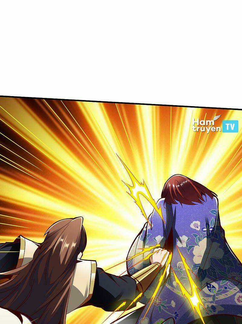 Chiến Đỉnh - Chapter 268 - Trang 9