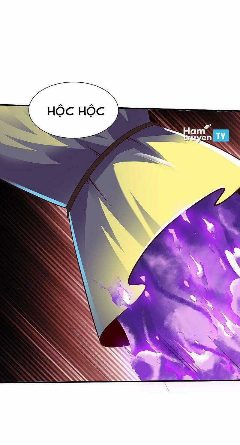 Chiến Đỉnh - Chapter 269 - Trang 2