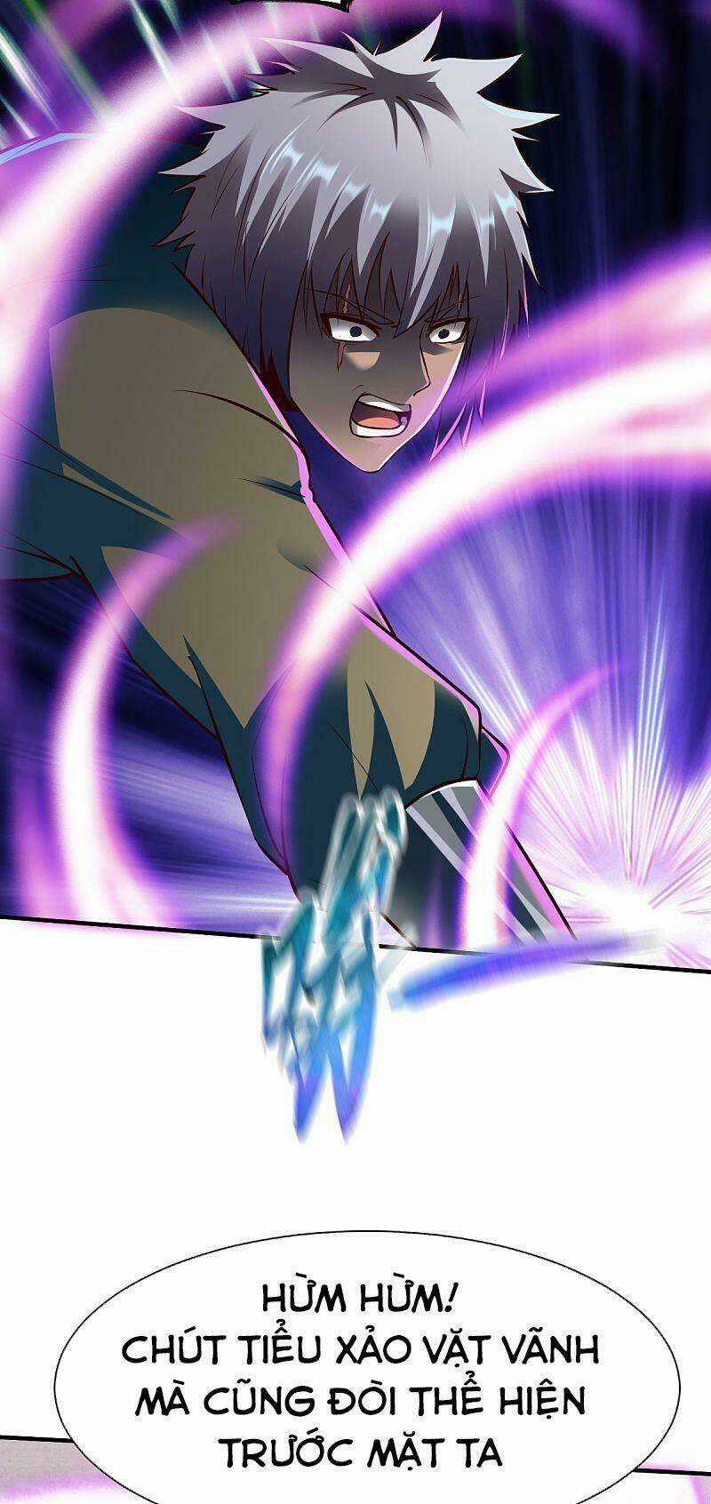 Chiến Đỉnh - Chapter 269 - Trang 11