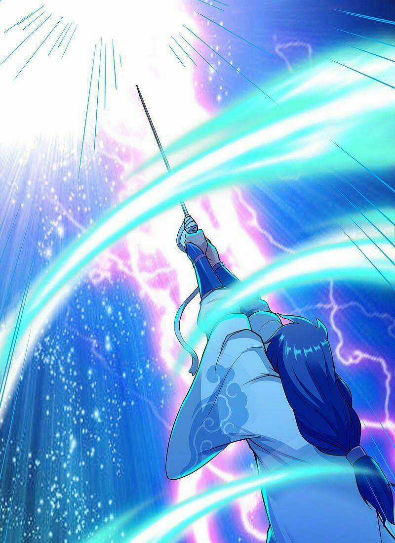 Chiến Đỉnh - Chapter 269 - Trang 14