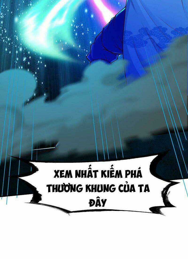 Chiến Đỉnh - Chapter 269 - Trang 15