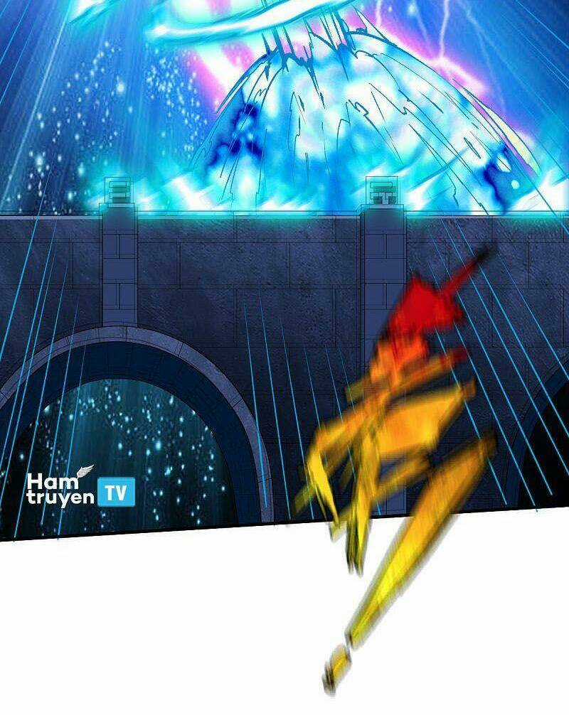 Chiến Đỉnh - Chapter 269 - Trang 17