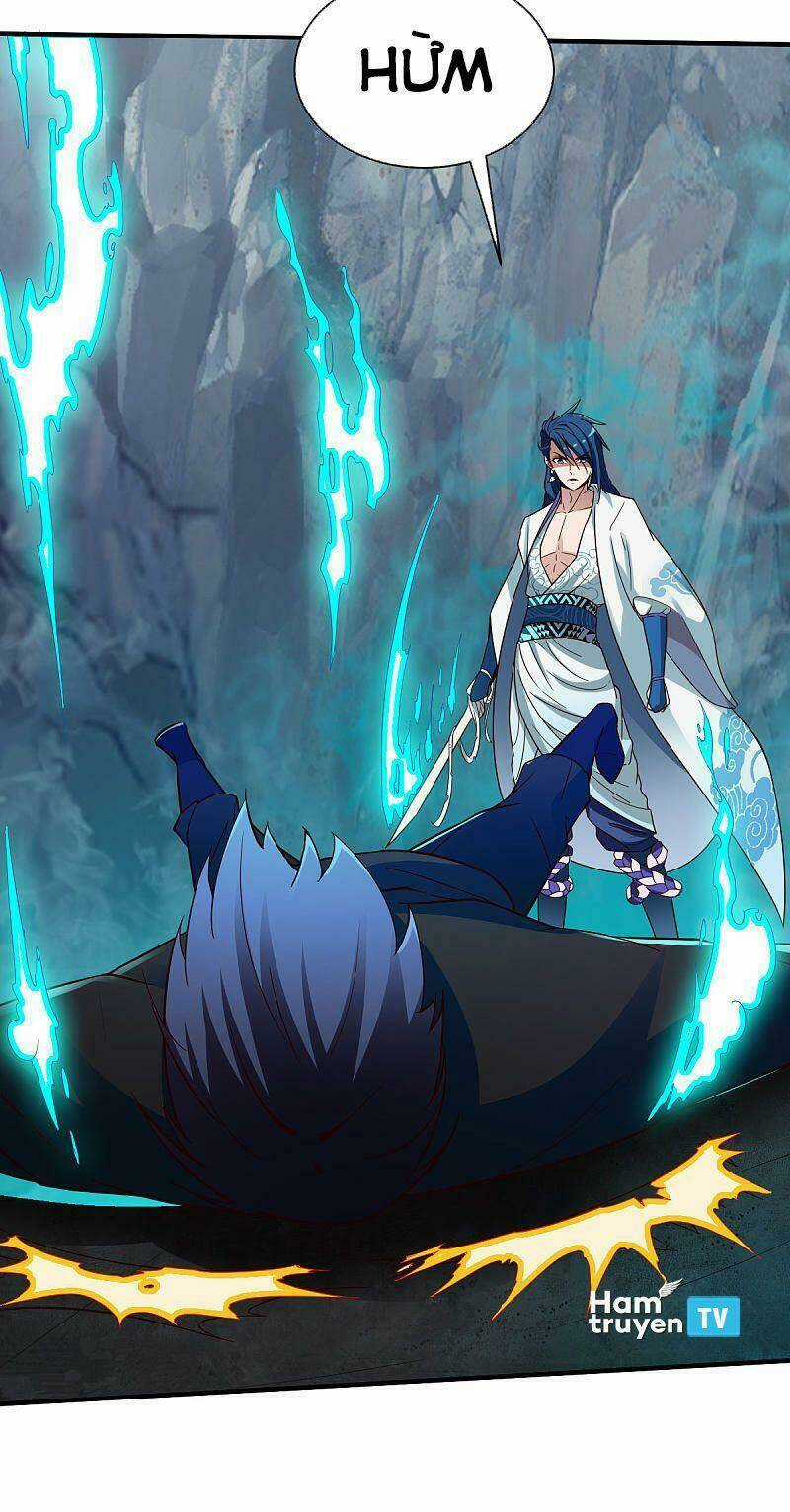 Chiến Đỉnh - Chapter 269 - Trang 19