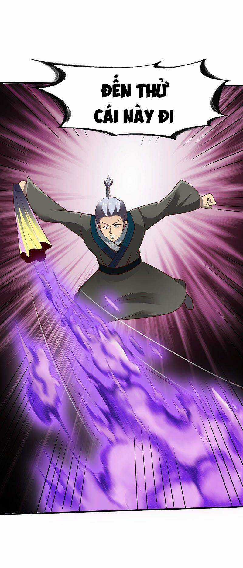 Chiến Đỉnh - Chapter 269 - Trang 3