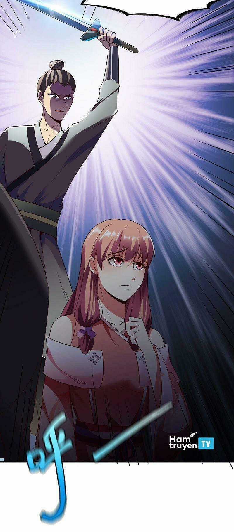 Chiến Đỉnh - Chapter 269 - Trang 21