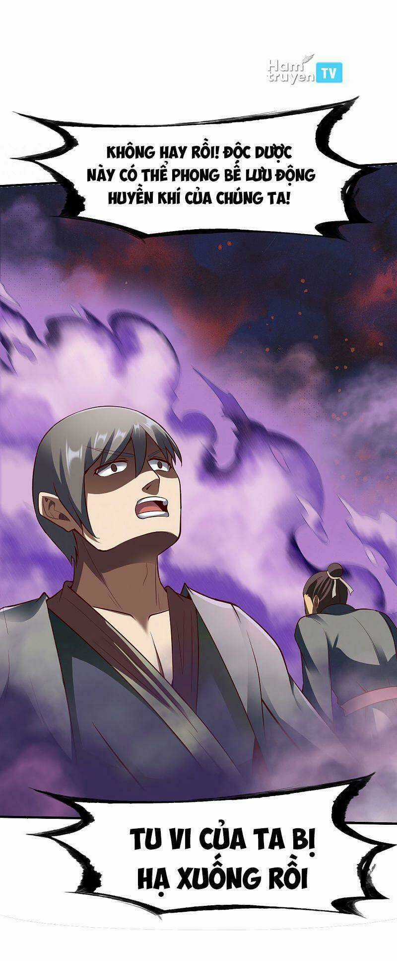 Chiến Đỉnh - Chapter 269 - Trang 4