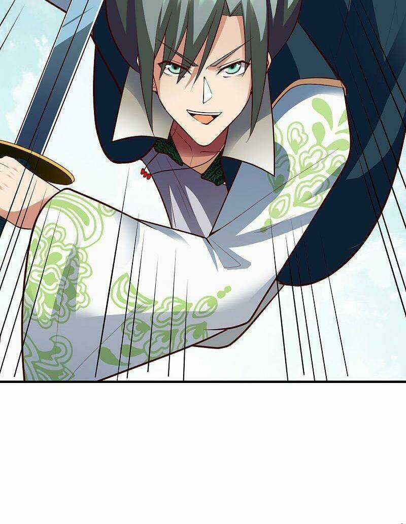 Chiến Đỉnh - Chapter 269 - Trang 6