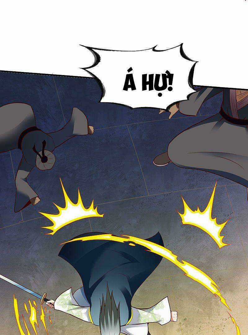 Chiến Đỉnh - Chapter 269 - Trang 7