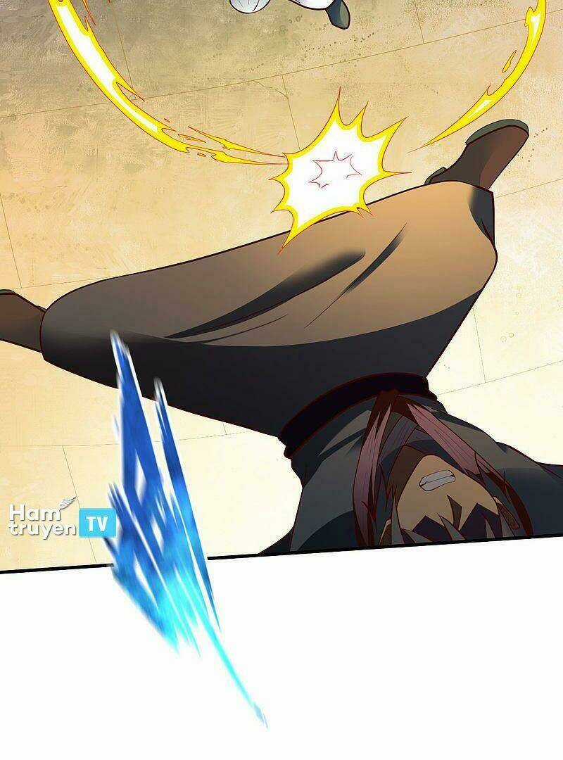 Chiến Đỉnh - Chapter 269 - Trang 8