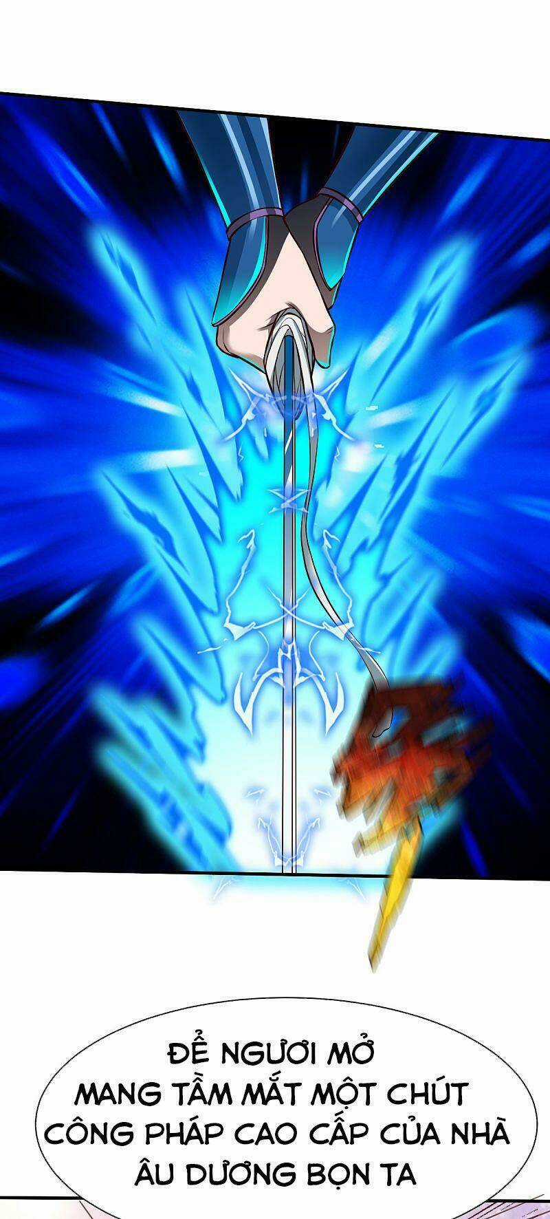 Chiến Đỉnh - Chapter 269 - Trang 9