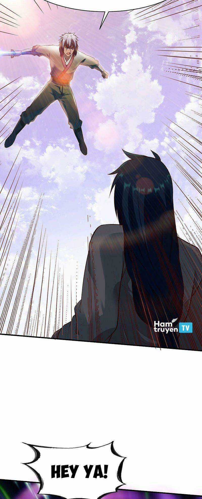 Chiến Đỉnh - Chapter 269 - Trang 10