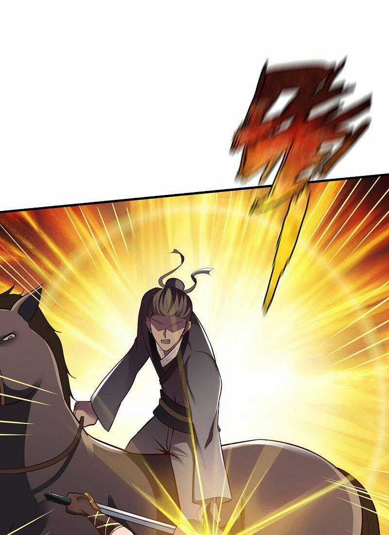 Chiến Đỉnh - Chapter 270 - Trang 2