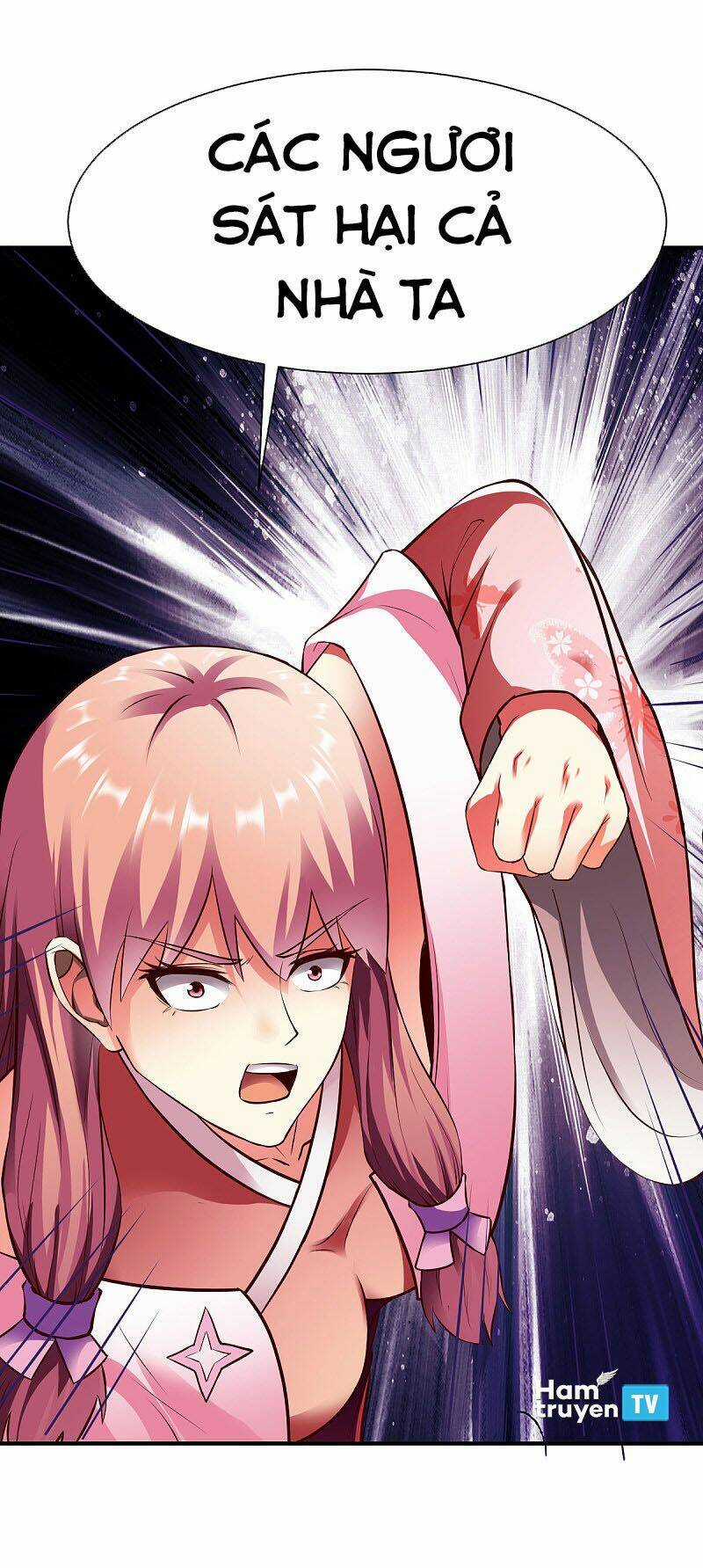 Chiến Đỉnh - Chapter 270 - Trang 11