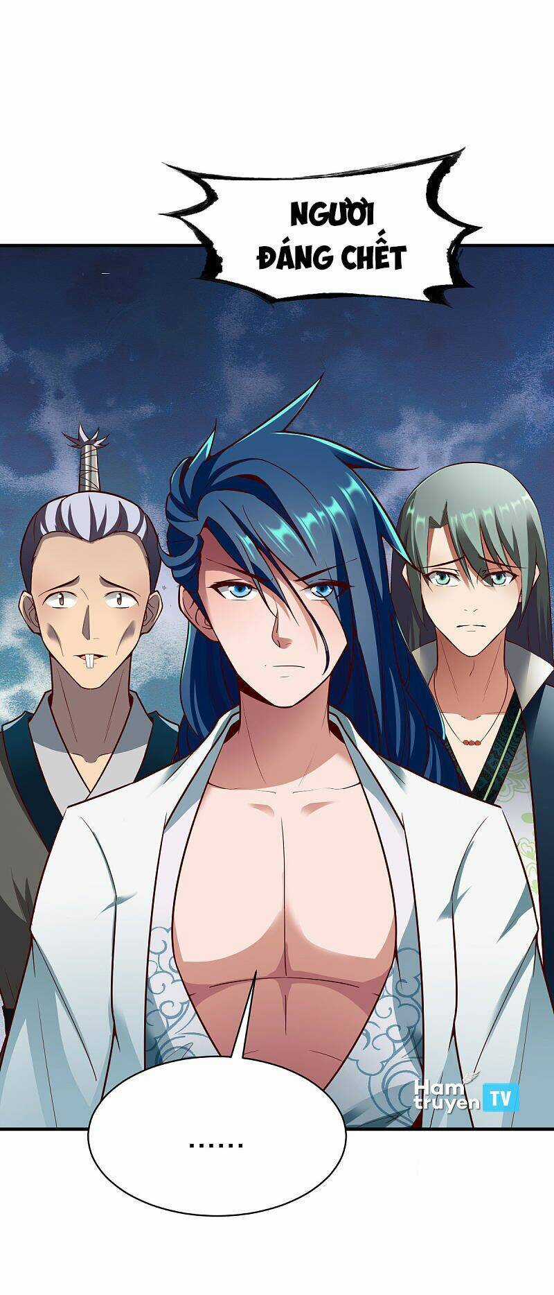 Chiến Đỉnh - Chapter 270 - Trang 14