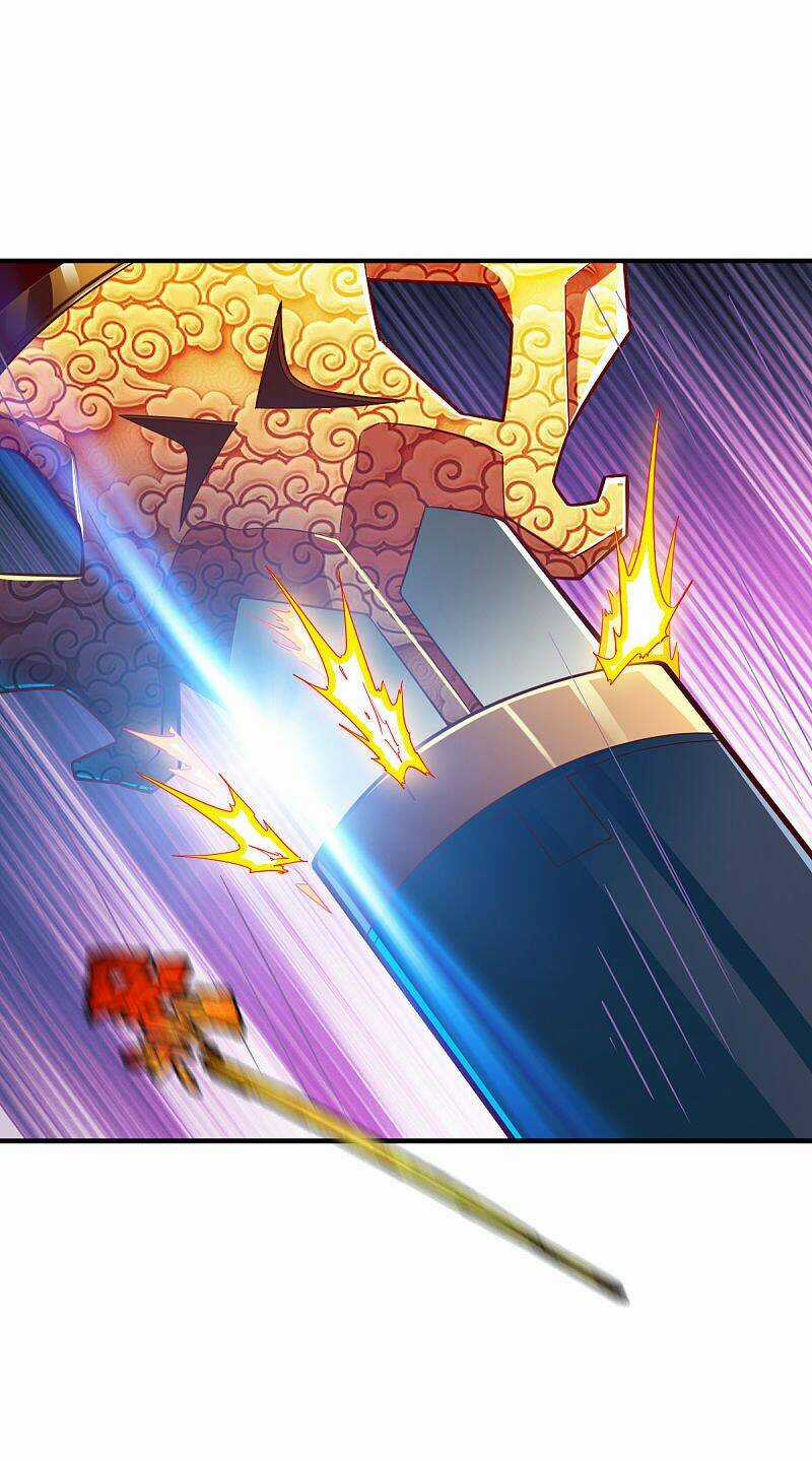 Chiến Đỉnh - Chapter 270 - Trang 15