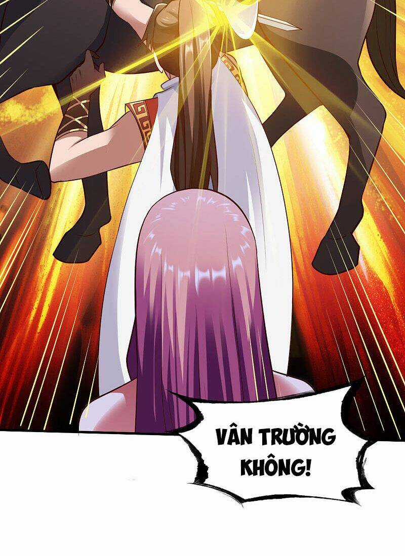 Chiến Đỉnh - Chapter 270 - Trang 3