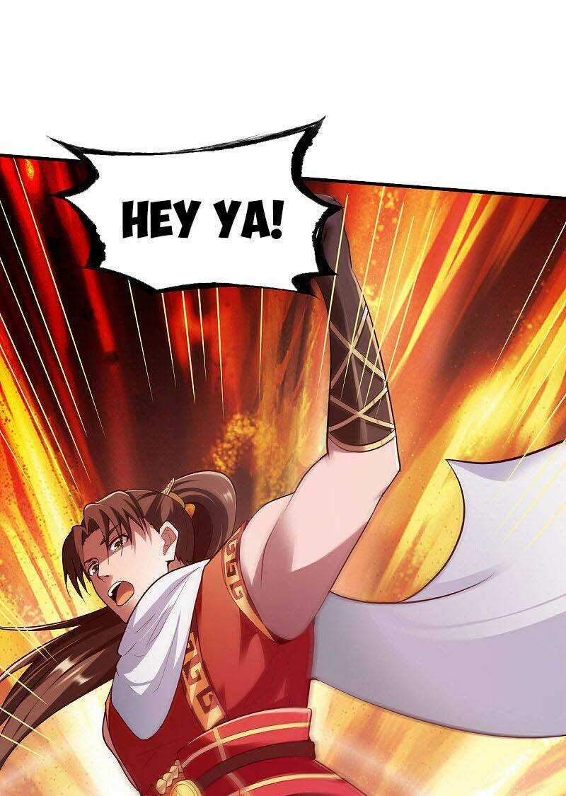 Chiến Đỉnh - Chapter 270 - Trang 4