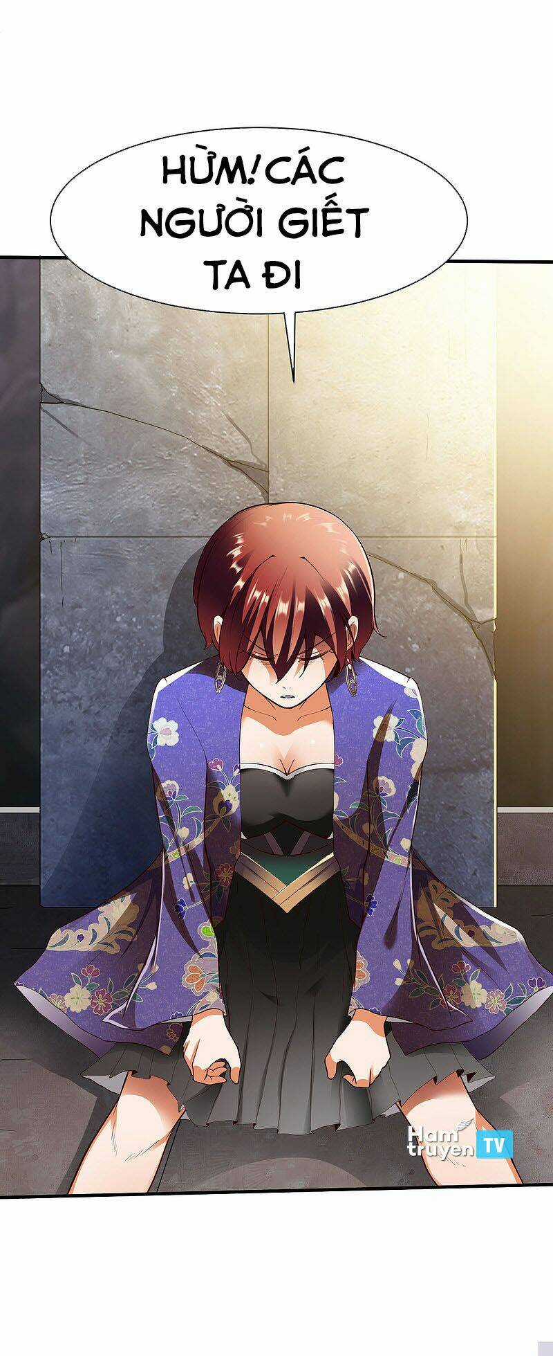 Chiến Đỉnh - Chapter 270 - Trang 7