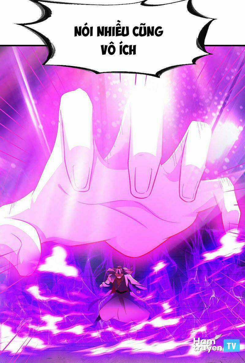 Chiến Đỉnh - Chapter 271 - Trang 11