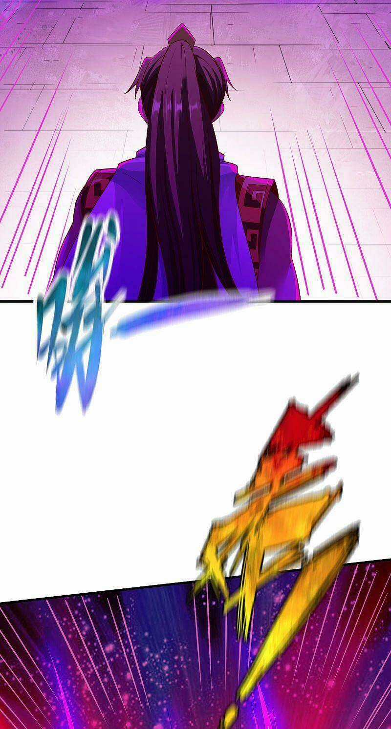 Chiến Đỉnh - Chapter 271 - Trang 12