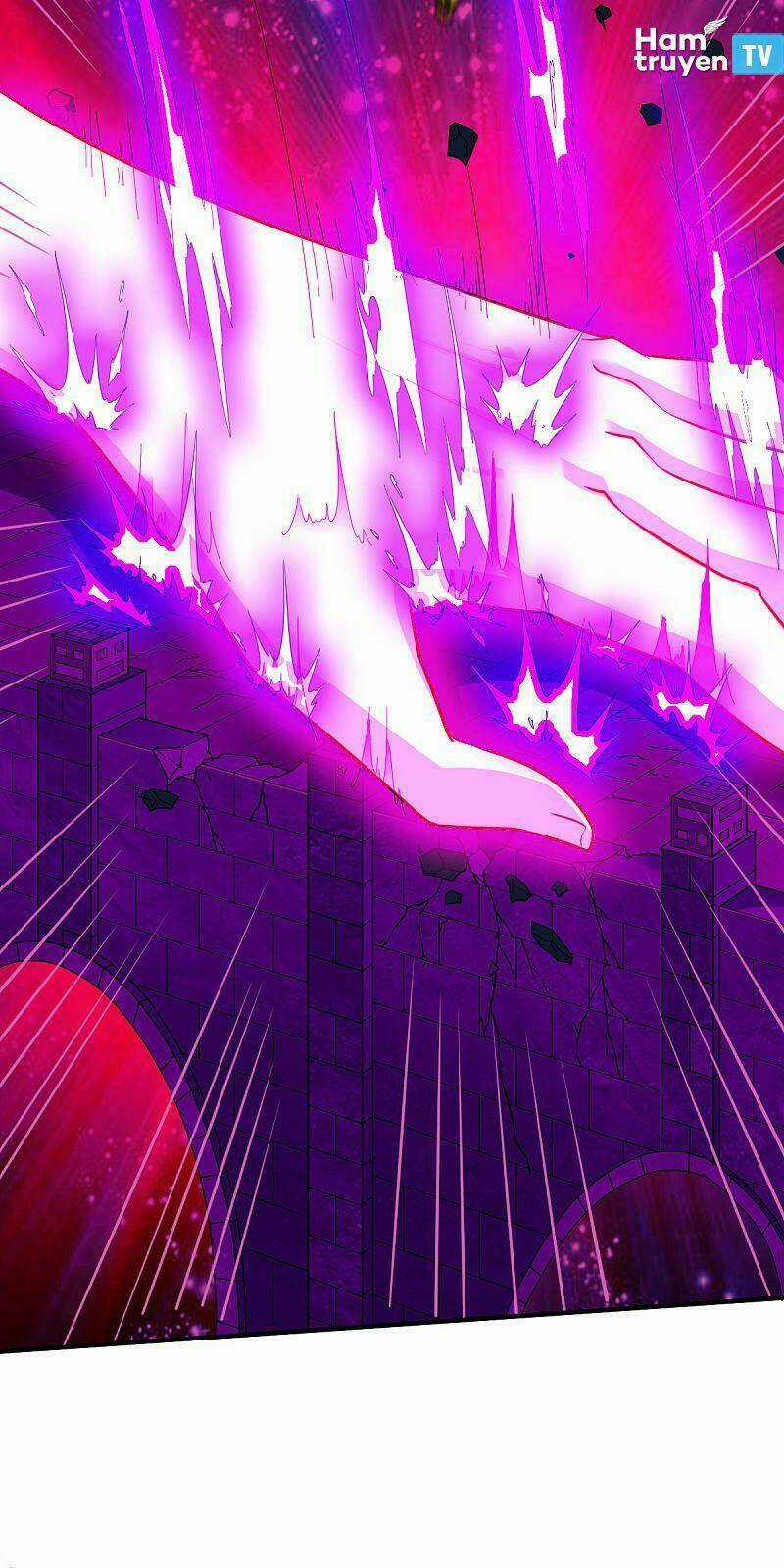 Chiến Đỉnh - Chapter 271 - Trang 13