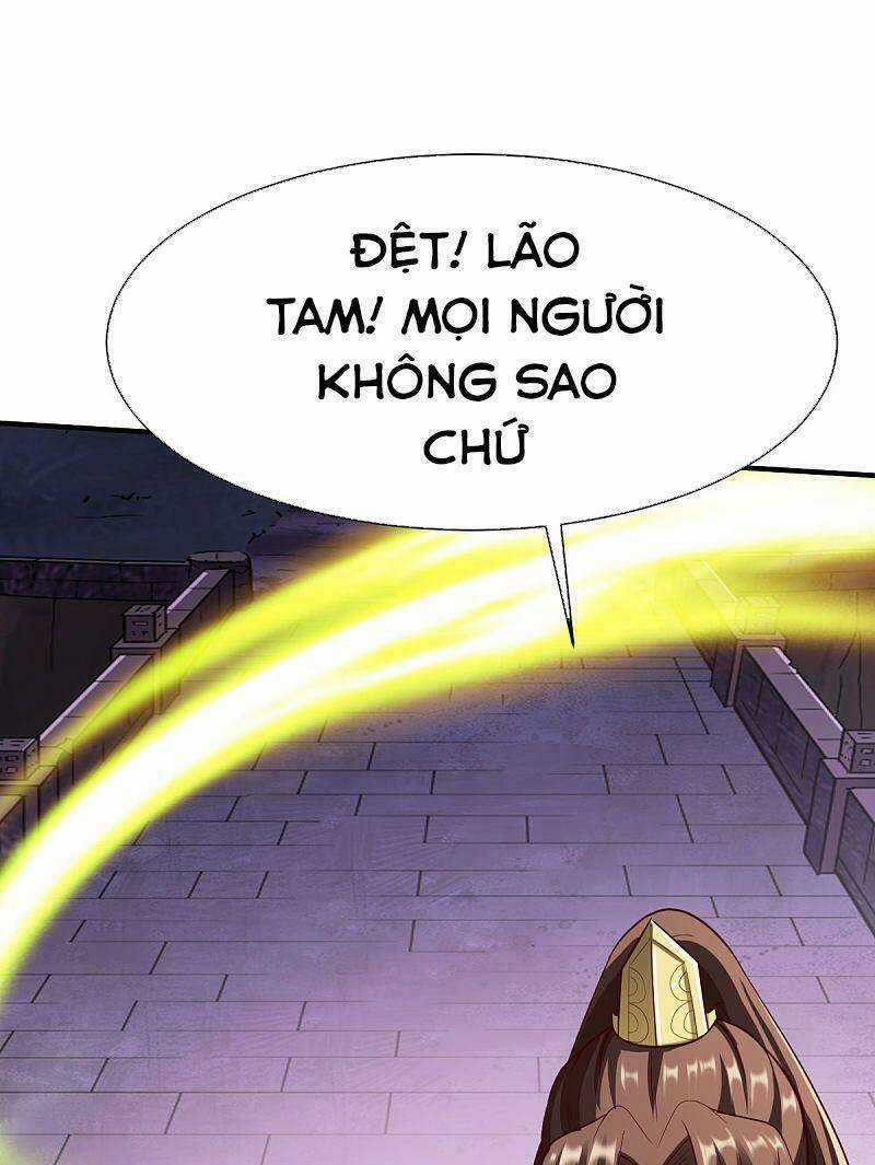 Chiến Đỉnh - Chapter 271 - Trang 14