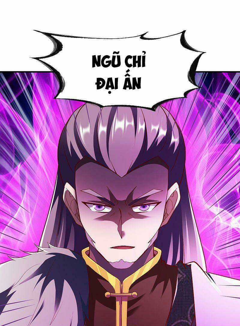 Chiến Đỉnh - Chapter 271 - Trang 17