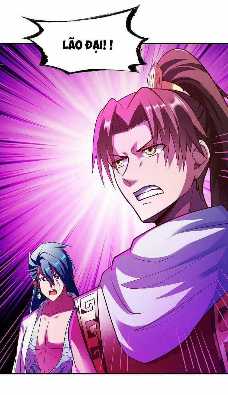 Chiến Đỉnh - Chapter 271 - Trang 20