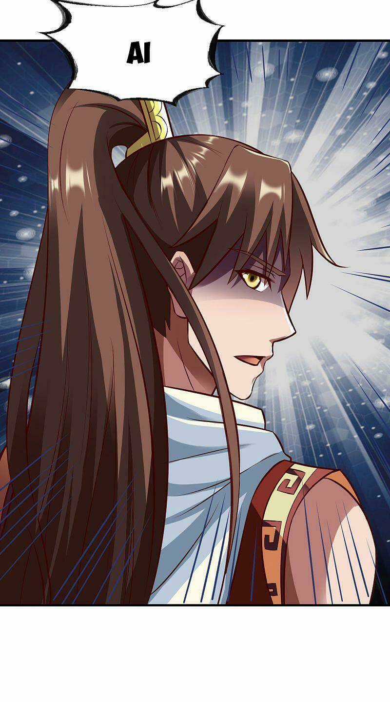 Chiến Đỉnh - Chapter 271 - Trang 4