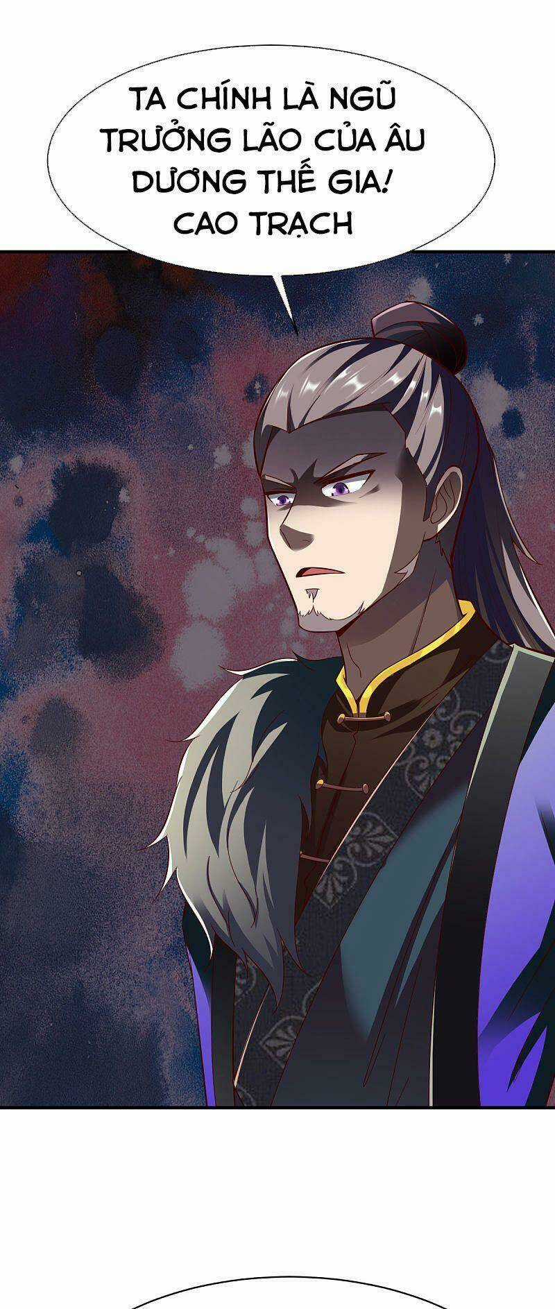 Chiến Đỉnh - Chapter 271 - Trang 7