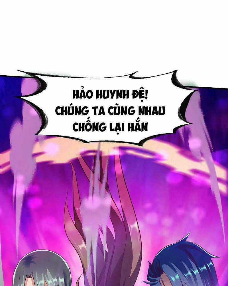 Chiến Đỉnh - Chapter 272 - Trang 2