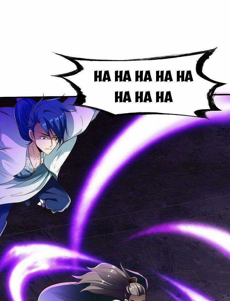 Chiến Đỉnh - Chapter 272 - Trang 12