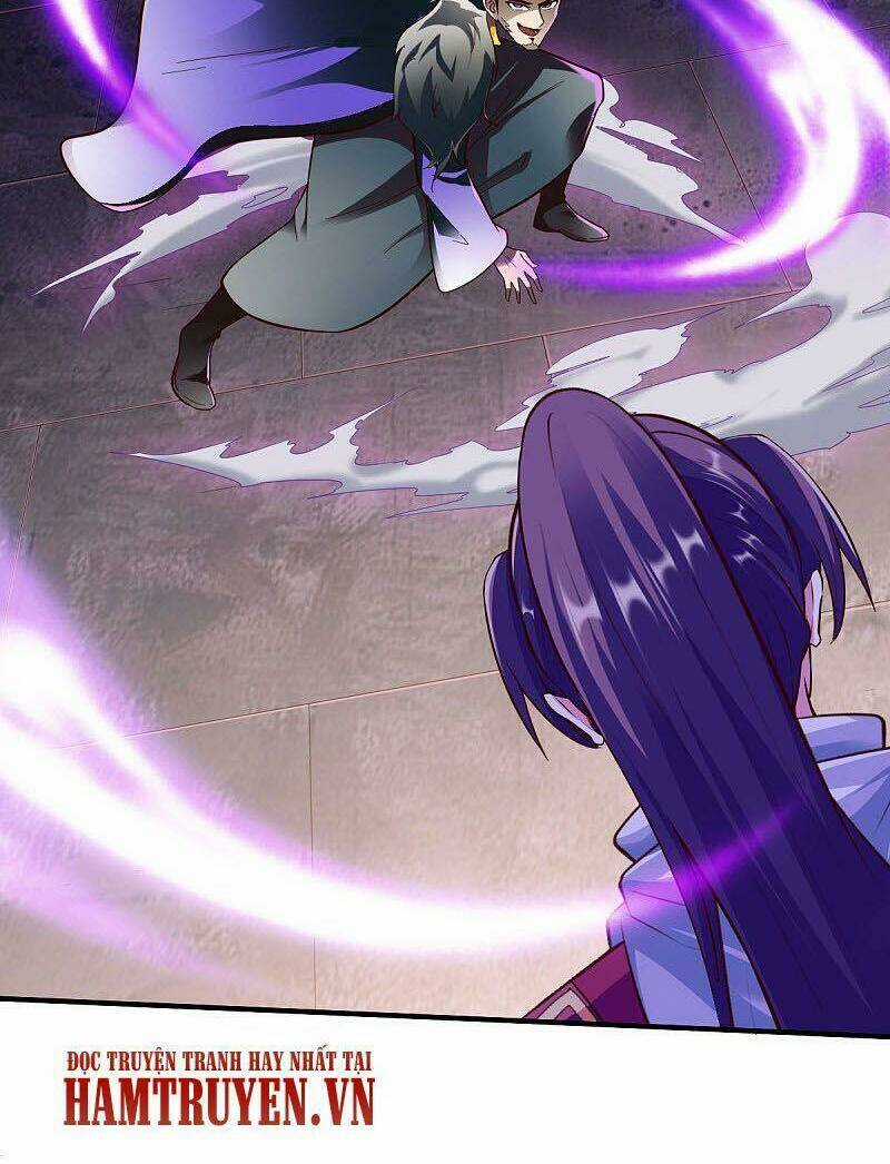 Chiến Đỉnh - Chapter 272 - Trang 13