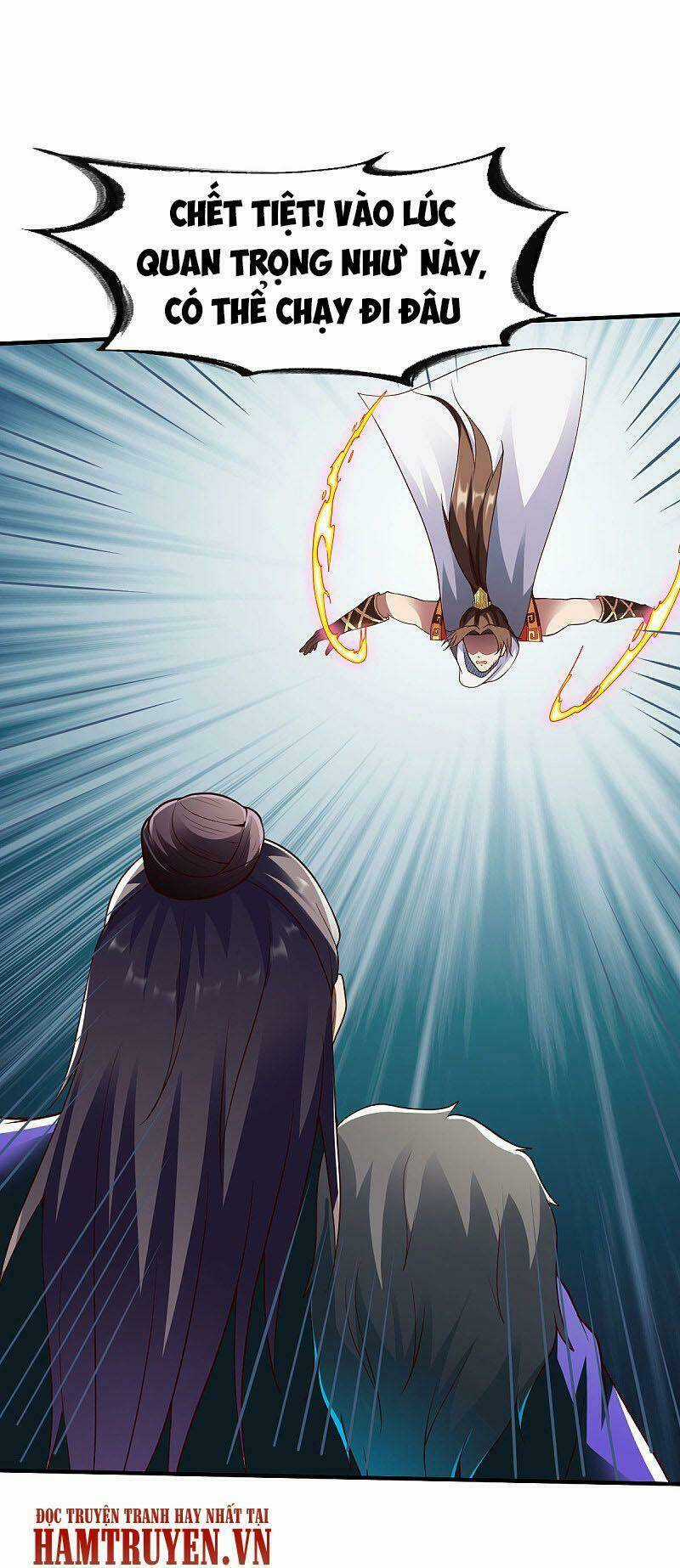 Chiến Đỉnh - Chapter 272 - Trang 15