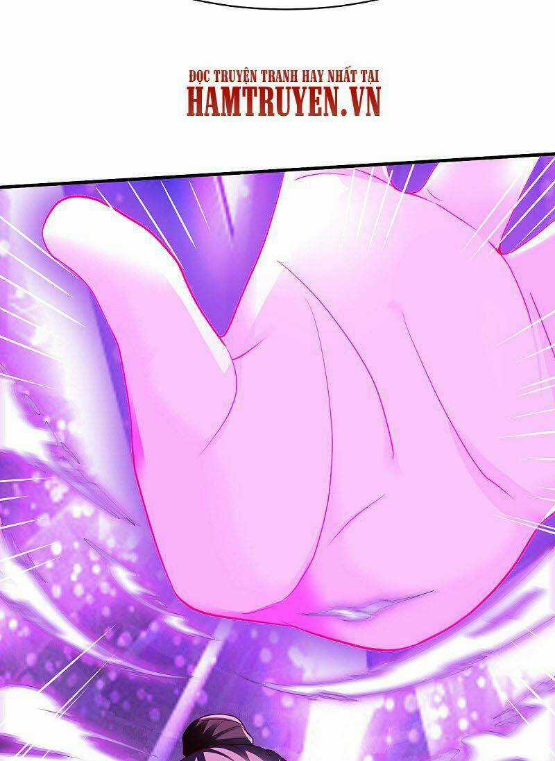 Chiến Đỉnh - Chapter 272 - Trang 17