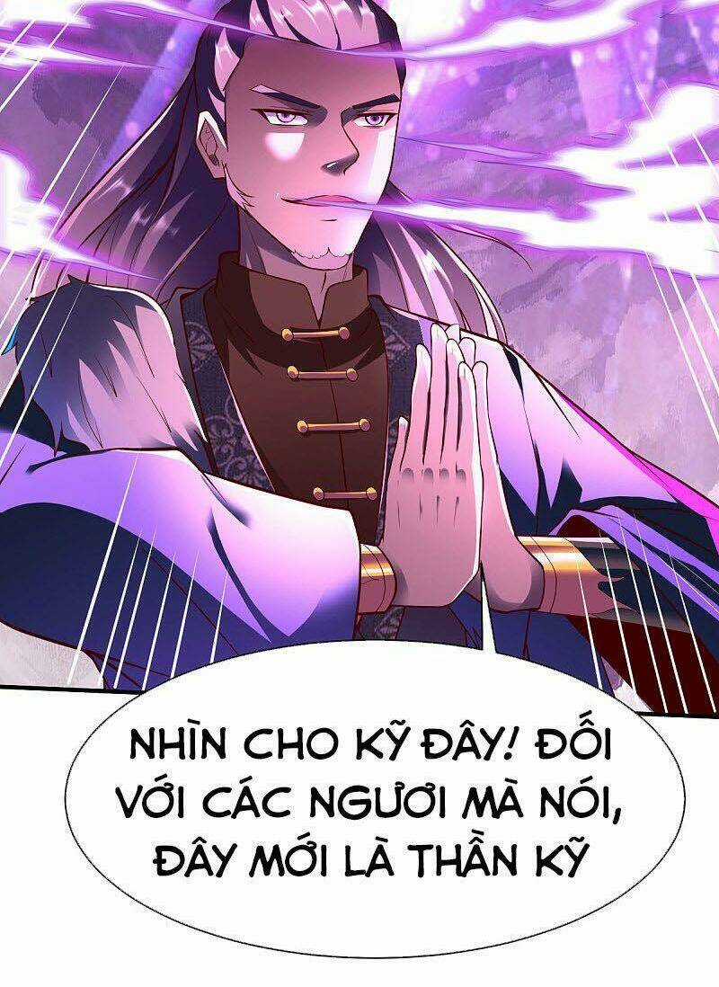 Chiến Đỉnh - Chapter 272 - Trang 18