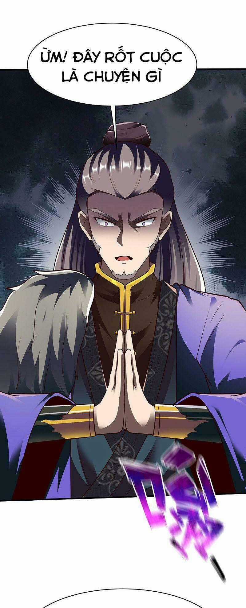 Chiến Đỉnh - Chapter 272 - Trang 19