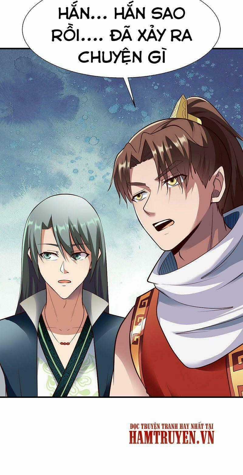 Chiến Đỉnh - Chapter 272 - Trang 20