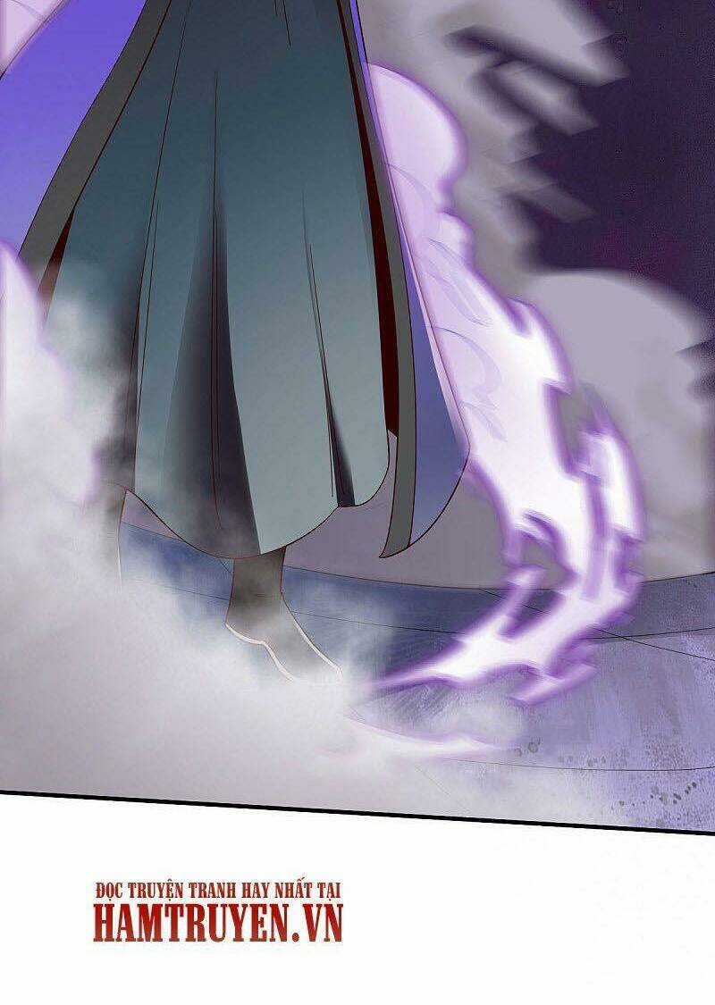 Chiến Đỉnh - Chapter 272 - Trang 10