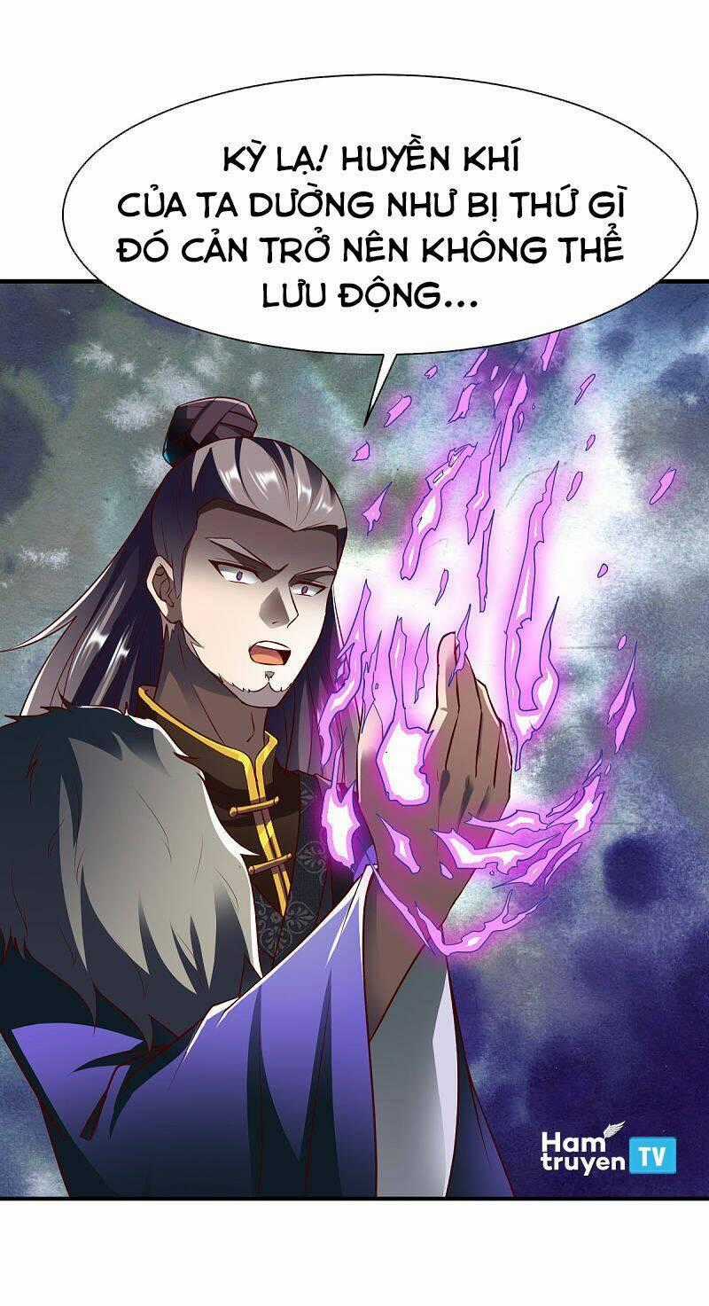 Chiến Đỉnh - Chapter 273 - Trang 1