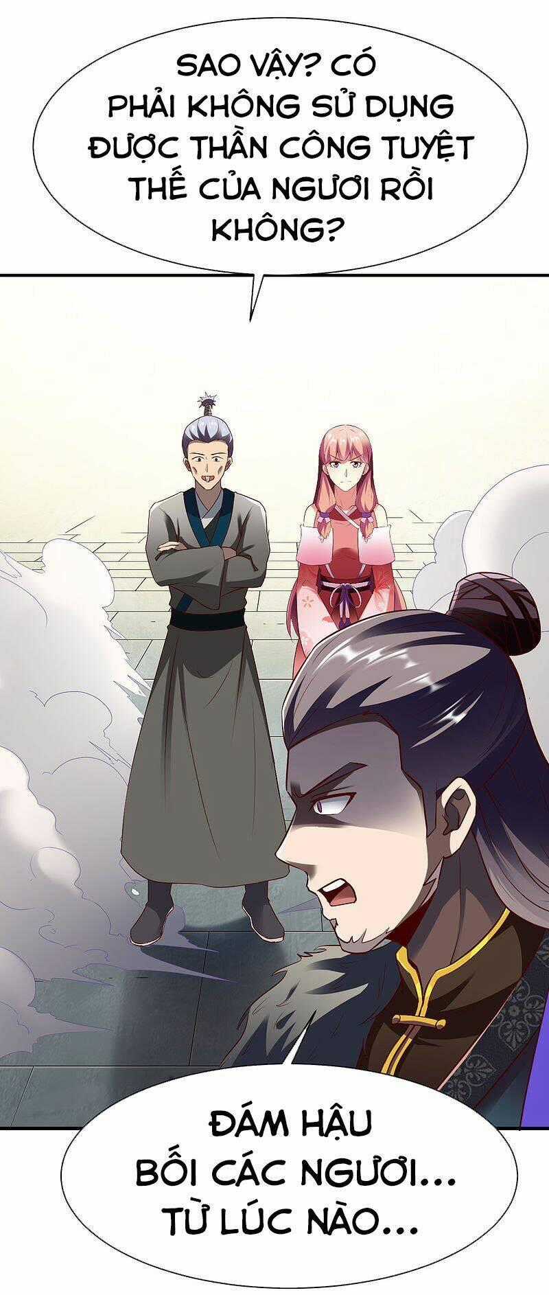 Chiến Đỉnh - Chapter 273 - Trang 2