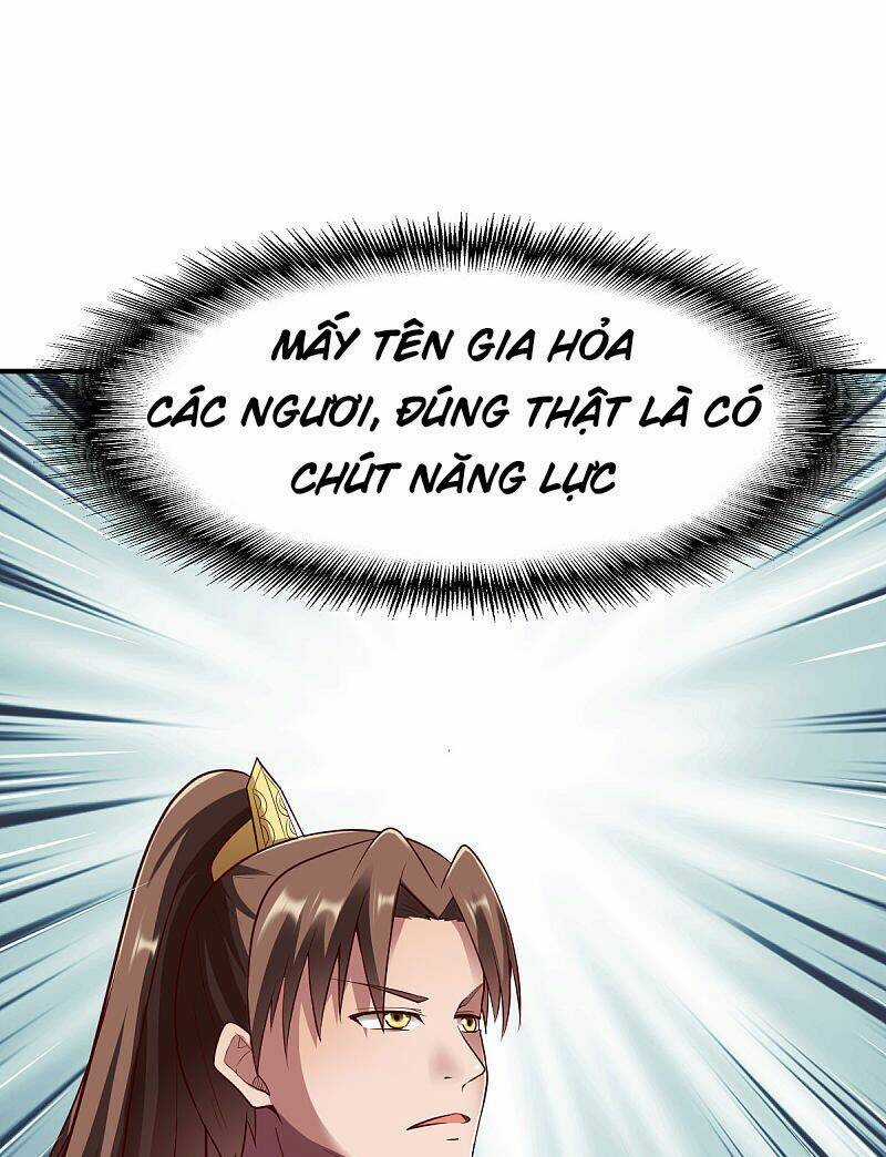 Chiến Đỉnh - Chapter 273 - Trang 11