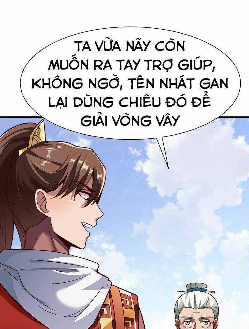 Chiến Đỉnh - Chapter 273 - Trang 13