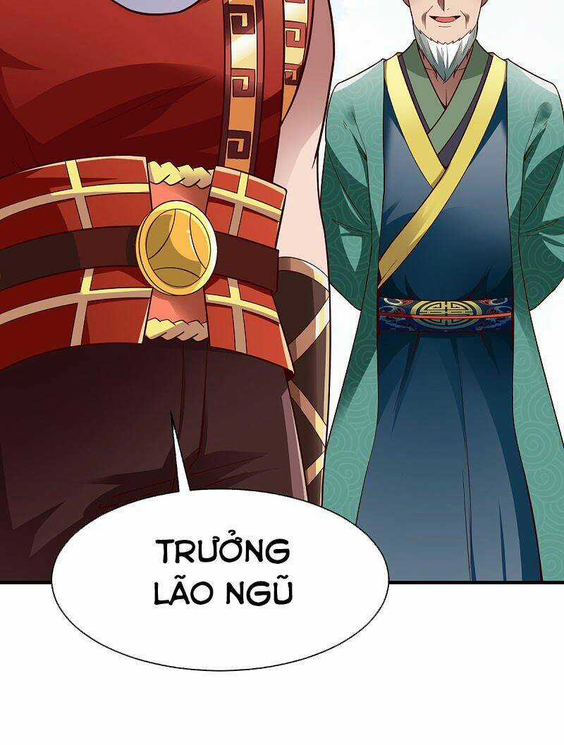 Chiến Đỉnh - Chapter 273 - Trang 14