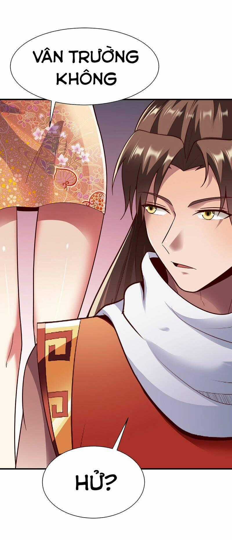 Chiến Đỉnh - Chapter 273 - Trang 18