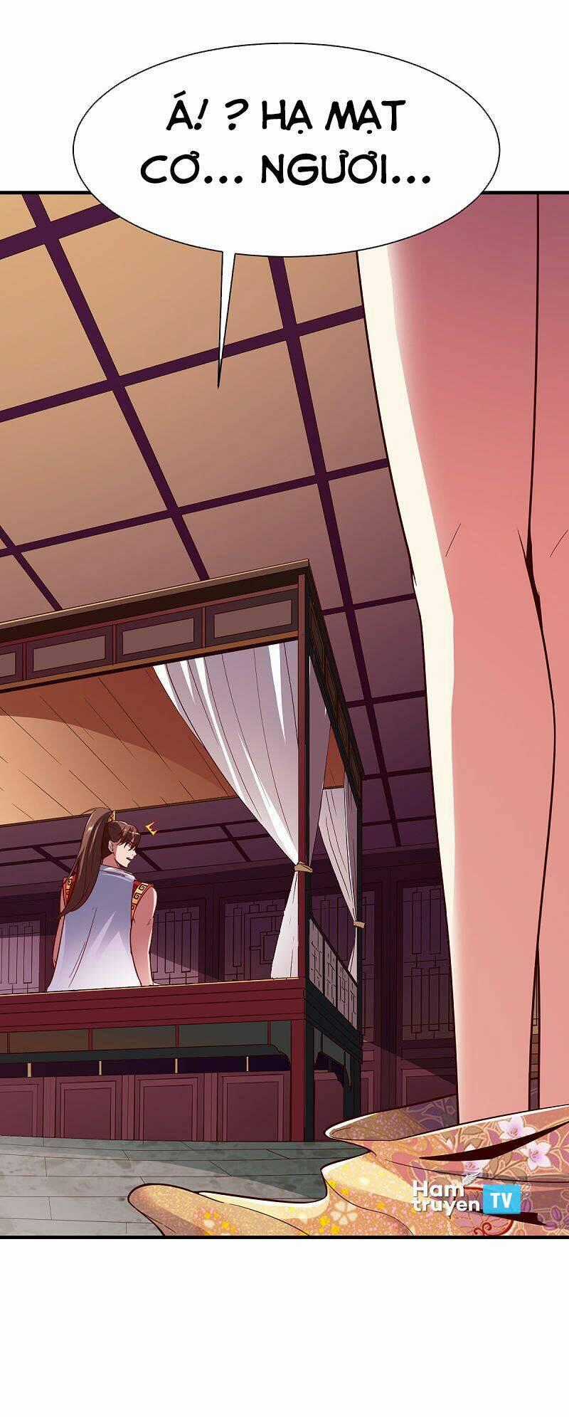 Chiến Đỉnh - Chapter 273 - Trang 19