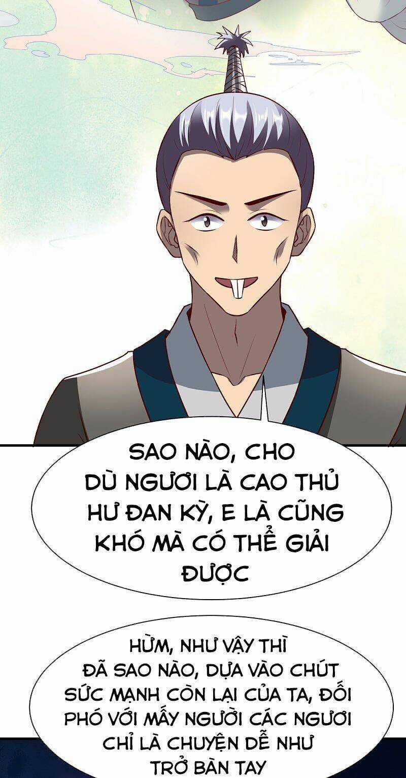 Chiến Đỉnh - Chapter 273 - Trang 4