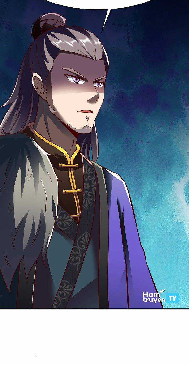 Chiến Đỉnh - Chapter 273 - Trang 5